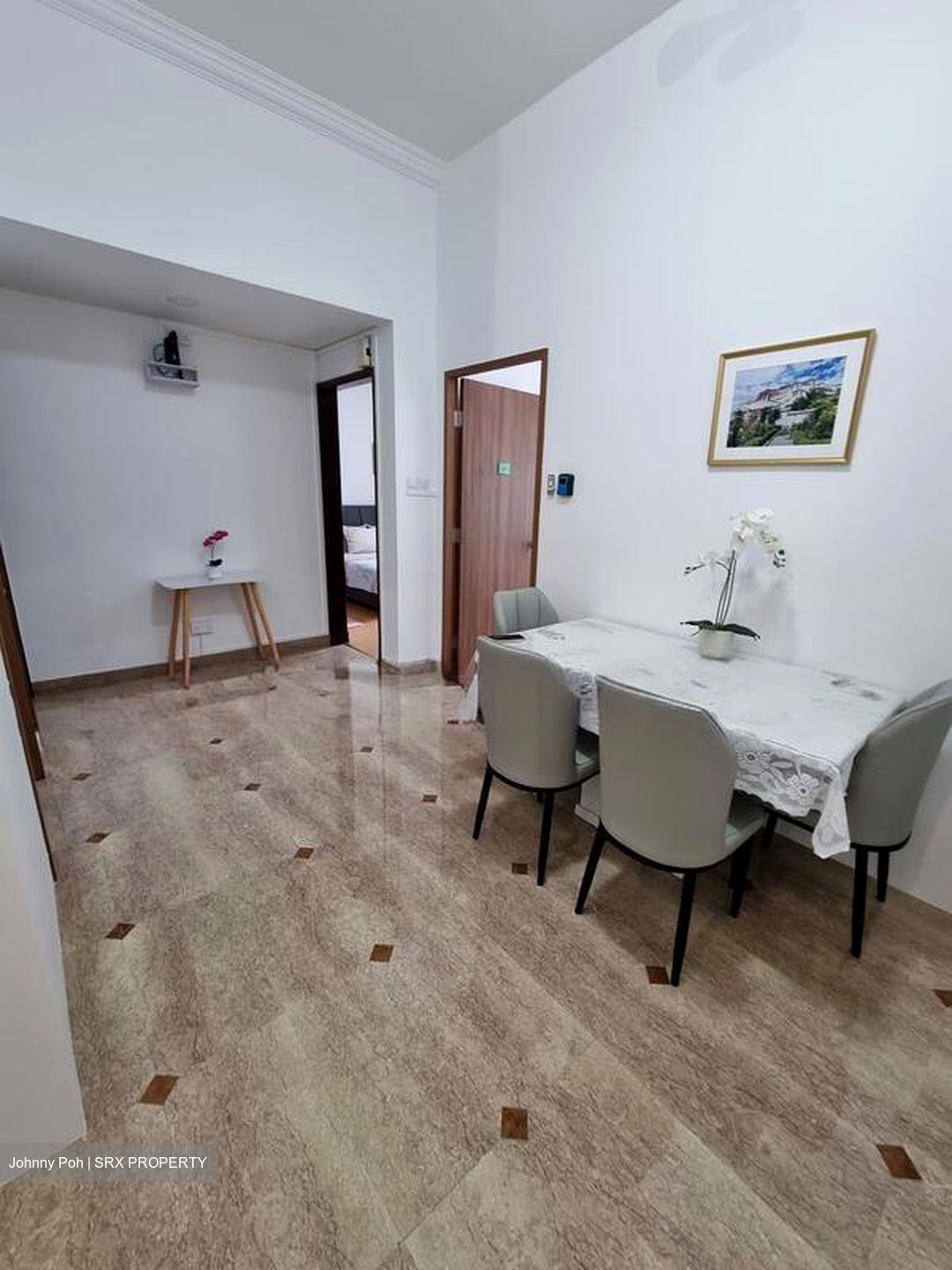 Signature Park (D21), Condominium #515673081